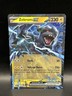 Stamped Zekrom ex 034/086 - Pokemon Black Bolt Card - NM