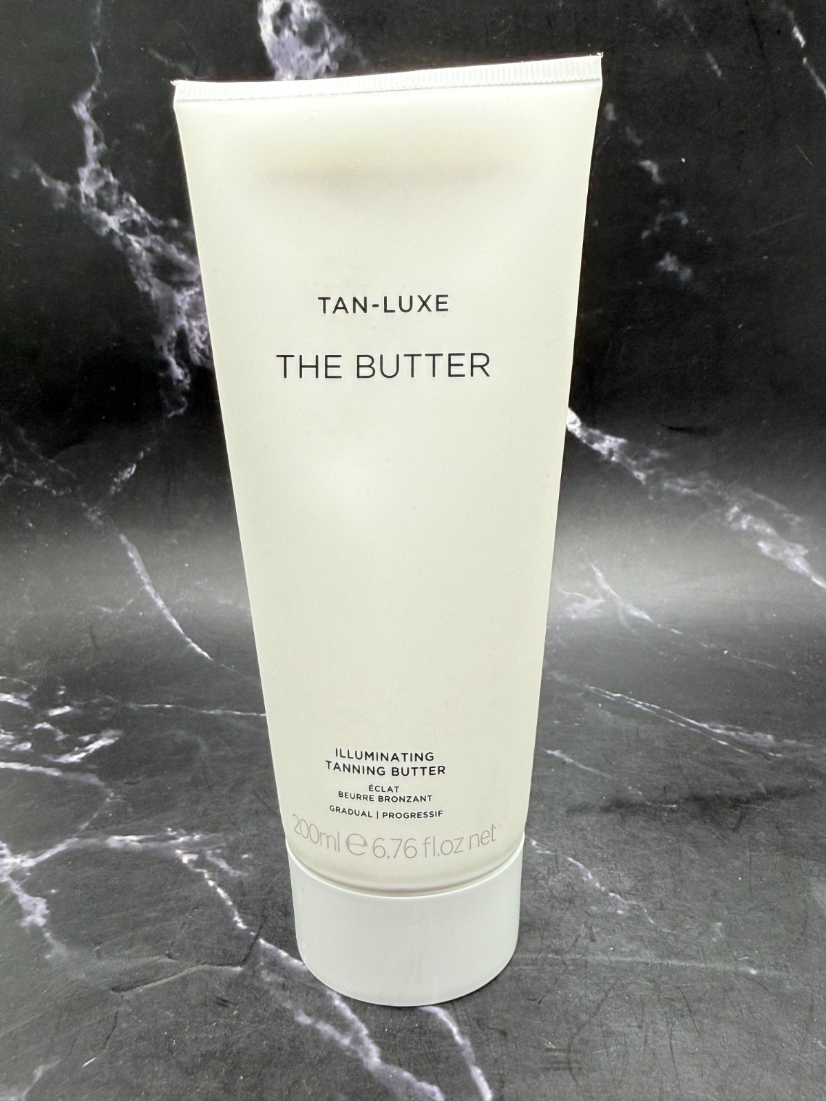 Illuminating Tanning Butter Gradual - 6.76 Oz / 200 Ml-