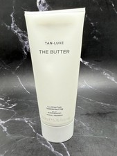 Tan-Luxe The Butter Illuminating Tanning Butter Gradual - 6.76 oz / 200 Ml-