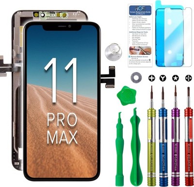 Screen Replacement iPhone 11 Pro Max 6.5