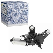 VEMO WISCHERMOTOR HINTEN passend für FORD GALAXY SEAT ALHAMBRA VW SHARAN |