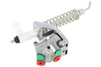 Bremskraftregler Hinten FüR CitroËN Peugeot Xsara Break Coupe Kasten/Kombi
