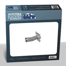 Abgasrohr für Suzuki SWIFT 1.3/1.5 01/05-