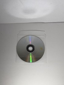 Capcom Street Fighter III: 3rd Strike - Sega Dreamcast *CRACKED DISC* (LOOSE)