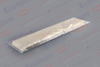 Elco Isolierung Vorder-/Rueckwand 1.Wt R2808