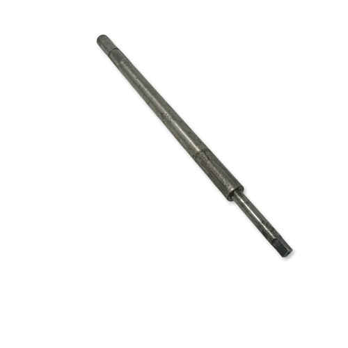 Machinist Tap Extension Tool - 6.5" Steel with Square Drive