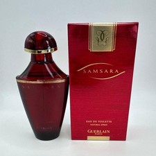 Samsara Eau de Toilette Guerlain perfume - a fragrância Feminino 2021