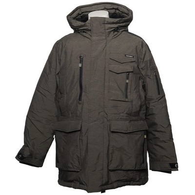 Lowe Alpine, Parka, Herren, Größe: 54, Grün, Daune/Feder/Nylon/Polyester #xjY