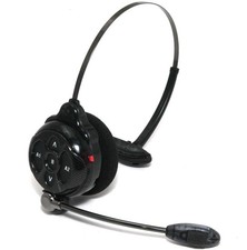 HME HS6200 Drive Thru Wireless Headset For Base 6200 & Base 6700 EOS HD Intercom