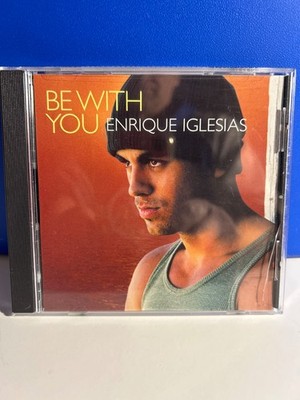 enrique-iglesias-be-with-you-cd-brand-new-sealed