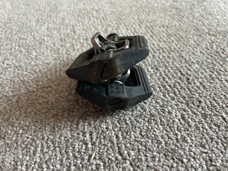 Crankbrothers Candy 1 Clipless Pedals