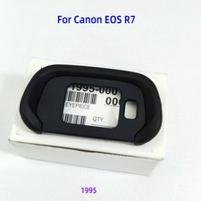 Original Camera Viewfinder Eye Cup Cap Eyecup Eyepiece for Canon EOS R7 Part
