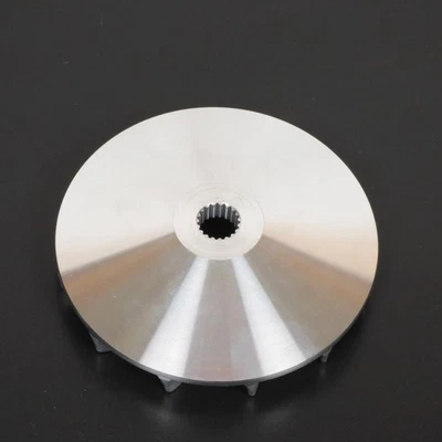 Joue fixe variateur pour Scooter Peugeot 125 Sum Up lisse Neuf - Photo 1/2