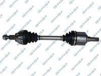 GSP Antriebswelle 217122 FüR Alfa Romeo