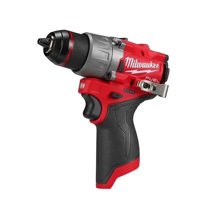 Milwaukee M12FPP7B2-627P 12V Fuel 8 Piece Powerpack Tool Kit with 1 x 6.0Ah - Image 2 of 4