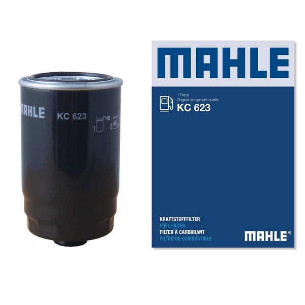 Kraftstofffilter KC 623 Mahle FüR Hyundai KIA Ssangyong-image