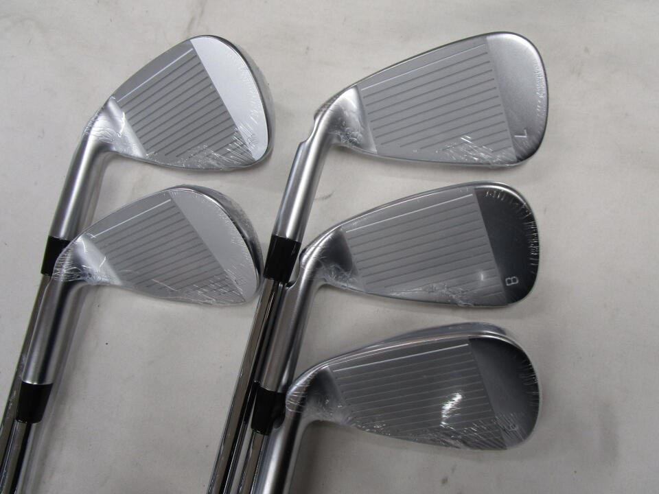 クラブ PING G730 9S 950NEOS PING G730 Irons - Carl's Golfland