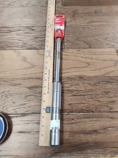 Milwaukee 48-20-6951 15" MAX-LOK SDS MAX Extension NEW 