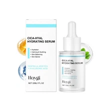 Hoygi Hyaluronic Acid Moisturizing Essence, Moisturizing and Soothing Skin, Long