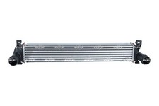 Ladeluftkühler NRF 309111 für JEEP CHEROKEE KL RENEGADE SUV BU B1 BV VAN COMPASS