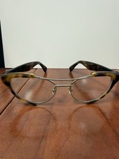 Vera Wang Luska Eye Glasses And Case