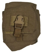 New Eagle Industries M60 SAW Mag Magazine Ammo Pouch Coyote Brown