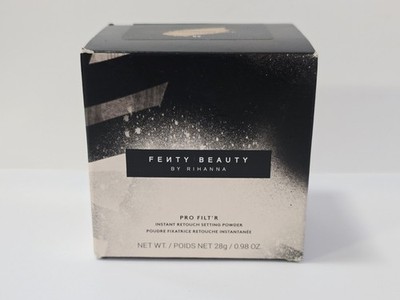 Fenty Beauty By Rihanna Pro Filt'r Instant Retouch Setting Powder ~ 06 HAZELNUT