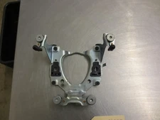 Horn Switch For 12-14 Chevrolet Tahoe  5.3