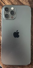 Apple iPhone 12 Pro - 128GB - Graphite (Unlocked) - Used - Review images