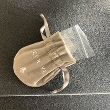 Senreve Midi Maestra Bag Dolce Charcoal Gold | Luxury Designer Handbag 12