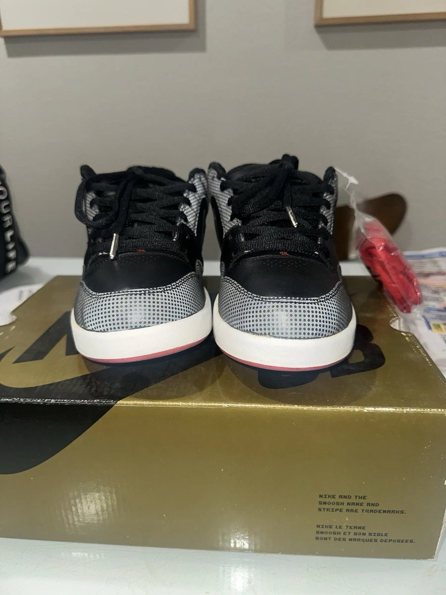 Nike SB Fuji Rod Black for Sale | Authenticity Guaranteed | eBay