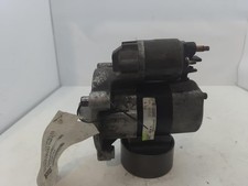 Démarreur Citroen SAXO