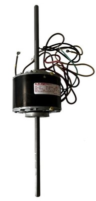 Magnetek DE3D292N, Daikin-McQuay 1/30 HP  802024212 230V 50/60hz 1050/790RPM 