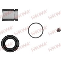 Quick Brake Reparatursatz Bremssattel HA L+R Passend FüR BMW 1Er E81 E87 3Er E90