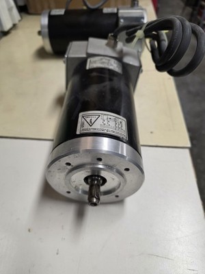 Lenze Motors