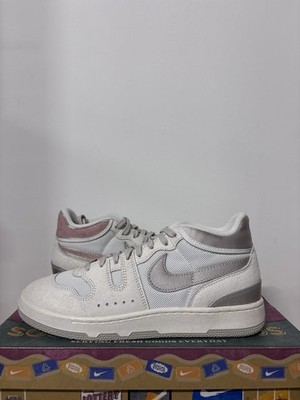 Size 9.5 - Social Status X Mac Attack SP Silver Linings