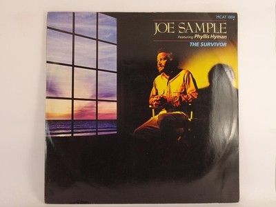 SAMPLE,JOE SURVIVOR (A) 12'' MCA