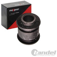 Maxgear Querlenkerlager Buchse Beidseitig Hinterachse Passend FüR Hyundai IX35