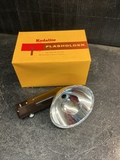 Vintage Kodalite Flashholder For Brownie Hawkeye Camera, Flash Model No. 177F