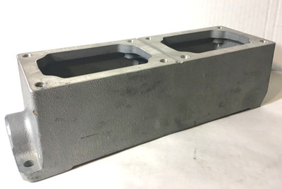 Appleton EDS277 SA Tandem 2 Gang Hazardous Location Device Box 3/4  Conduit 