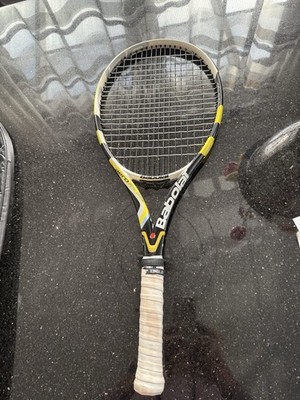Babolat Aero Pro Team 280g L2 4 1/4 Tennisschläger