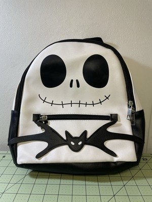 Disney Tim Burtons The Nightmare before Christmas mini backpack New Without Tags