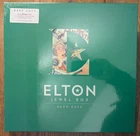 ELTON JOHN Jewel Box Deep Cuts vinyl box set LP (2020) rare hits NEW SEALED