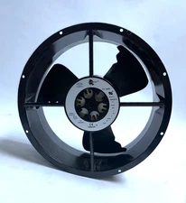 Comair Caravel CLE2T2 020189 115VAC 48/50A 50/60Hz Axial Cooling Fan