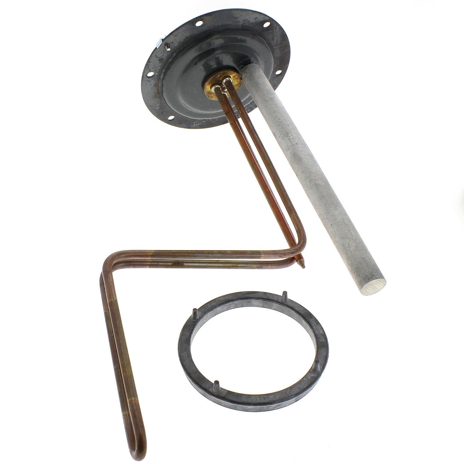 Résistance embase 2000w 060409 pour chauffage rapide de l'eau