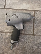 Mac Tools Aw375 38 Air Impact Wrench Pneumatic Gun Made In Japan Tested Works Mac Tools Aw375 38 Air Impact Wrench Pneumatic Gun Made In Japan Tested Works