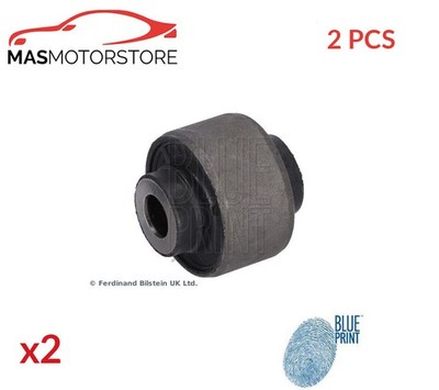 QUERLENKER LAGER LAGERBUCHSE BLUE PRINT ADBP800556 2PCS A FÜR NISSAN JUKE,LEAF