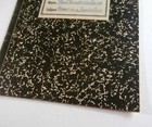 VINTAGE MAD MAGAZINE FEBRUARY 1955 VOL 1 NO 20 NOTEBOOK ISSUE EC COMIC 10 CENT — photo 4