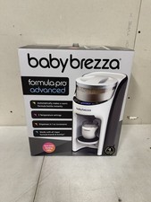 Baby Brezza Formula Pro Advanced Formula Dispenser Machine