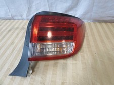 10-15 Lexus is250c is350c CONV OUTER CORNER Tail Light Lamp Right PASSENGER OEM